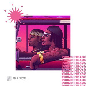 Runnin’ It Back 