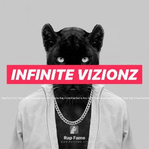 Infinite Vizionz