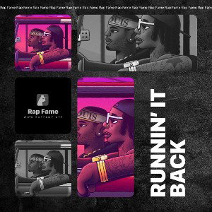 Runnin’ It Back