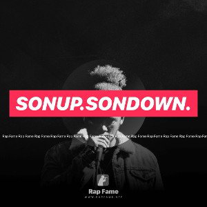SonUp.SonDown.