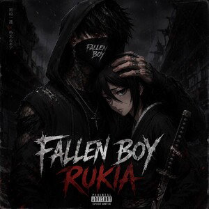Fallen Boy - Dreams Prod By: Inc. CVRNVTE