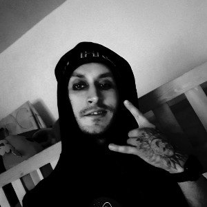 Fallen Boy - When Angels die (prod. by Taigen x R3DQX)