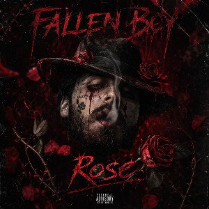 Fallen Boy - Bankai (prod. Taylee Rose)
