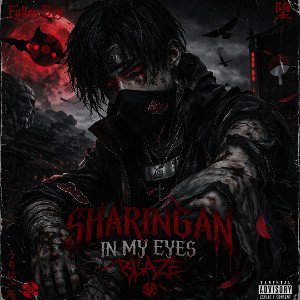 Fallen Boy - Sharingan (prod. Eskimos x Zeux)