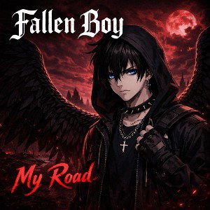 Fallen Boy - My Road (prod. by Taigen)