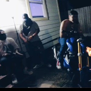 I Done (Westcoast to Houston Tx Tribute)