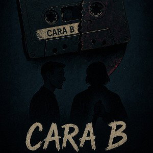 NCS - CARA B (ft @zetaeme)