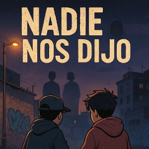 Ncs ft DWD - Nadie nos dijo
