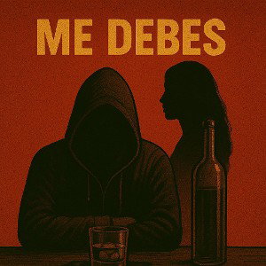 NCS - me debes.