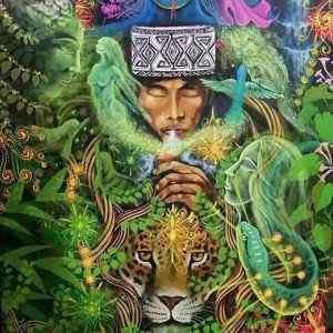 - espectros botanicos 