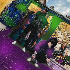 CA$HGLORE - Blood Walk(freestyle)