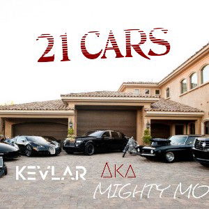 21 cars 