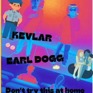 DONT TRY THIS AT HOME 