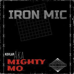 Iron mic 🎤