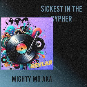 Sickest in the cypher