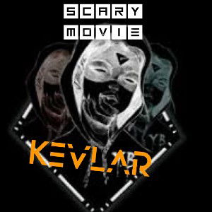 scary movie