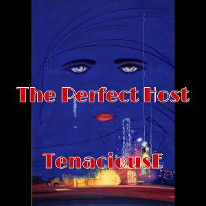 The Perfect Host 