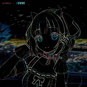 Ug morris - SEXXX