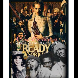 ready or not  ￼￼
