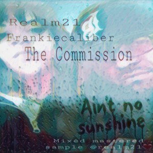 No Sunshine  ft Realm21