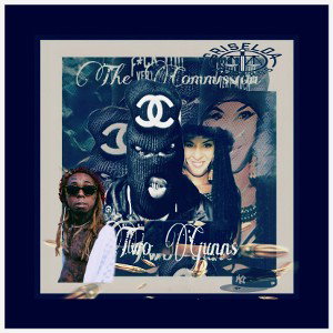 2gunns n Wayne 