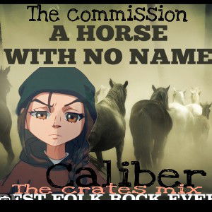 Horse with no name 