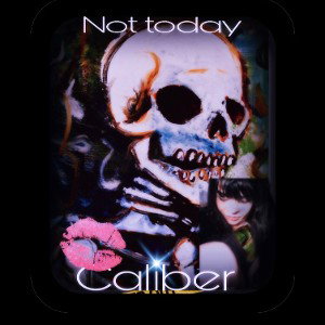 die another day ☠️caliber