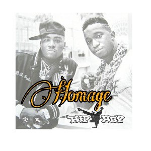 Homage