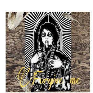 forgive me