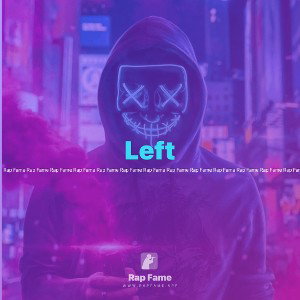 Left 🧛🏼‍♂️🧛🏼‍♂️🧛🏼‍♂️