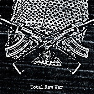 War Raw