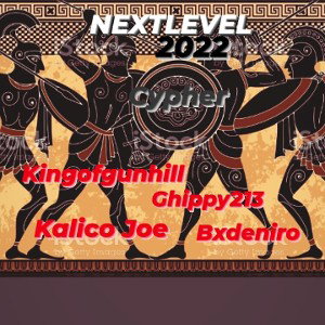 - NEXTLEVEL 2022 Cypher -