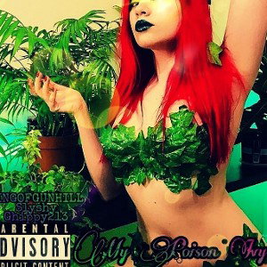 NEXTLEVEL ENT - My poison Ivy - Ft Slyshy 