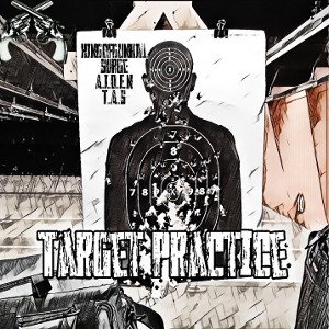 NEXTLEVEL  ENT -  Target Practice  -