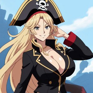 Beauté marine