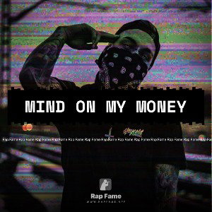 MIND ON MY MONEY