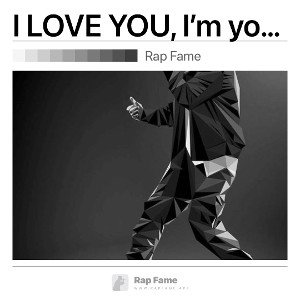 I LOVE YOU, I’m your DAD