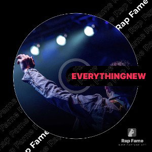 EVERYTHING NEW
