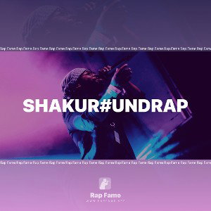 Shakur#undrap