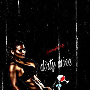 JIMMYBLINGS - -dirty wine