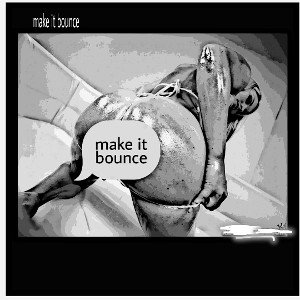 JIMMYBLINGS - make it bounce