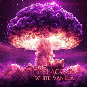 OROBLACK AKA WHITE VANILLA - VUOI GIOCARE CON ME - BOZZA 1 
