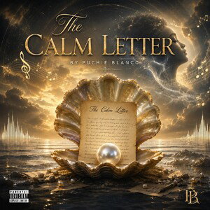 The Calm Letter