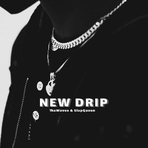 Drippin In Ice