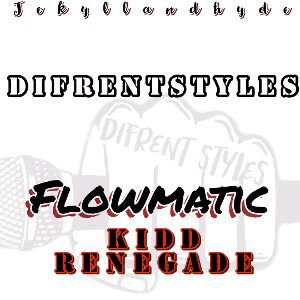 Flowmatic (feat. Kidd Renegade)