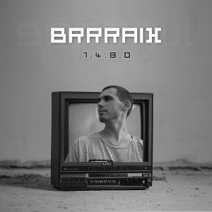 BRRRAiX - 1 4 8 0