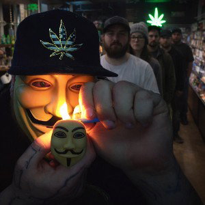 Too Hyda Care - Smoke With Me