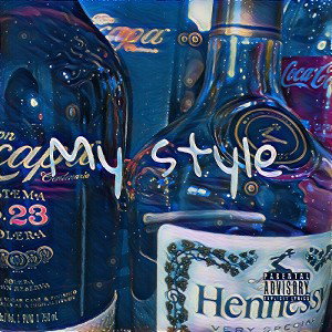my style (prod.Essentixl)