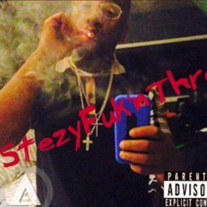 Stezy3-Shit Deep 