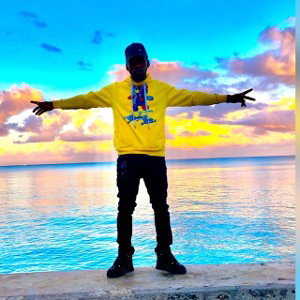 no place like home 🇯🇲